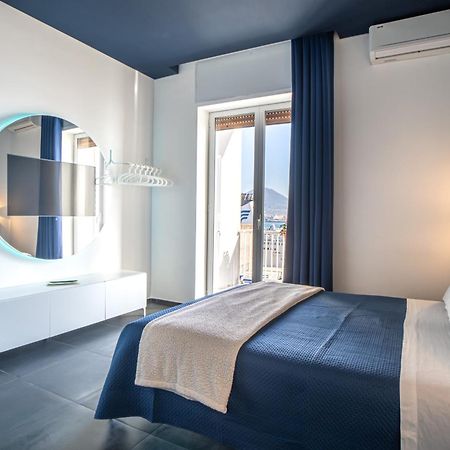 Skyhouse Beverello Naples Luaran gambar