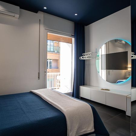 Skyhouse Beverello Naples Luaran gambar