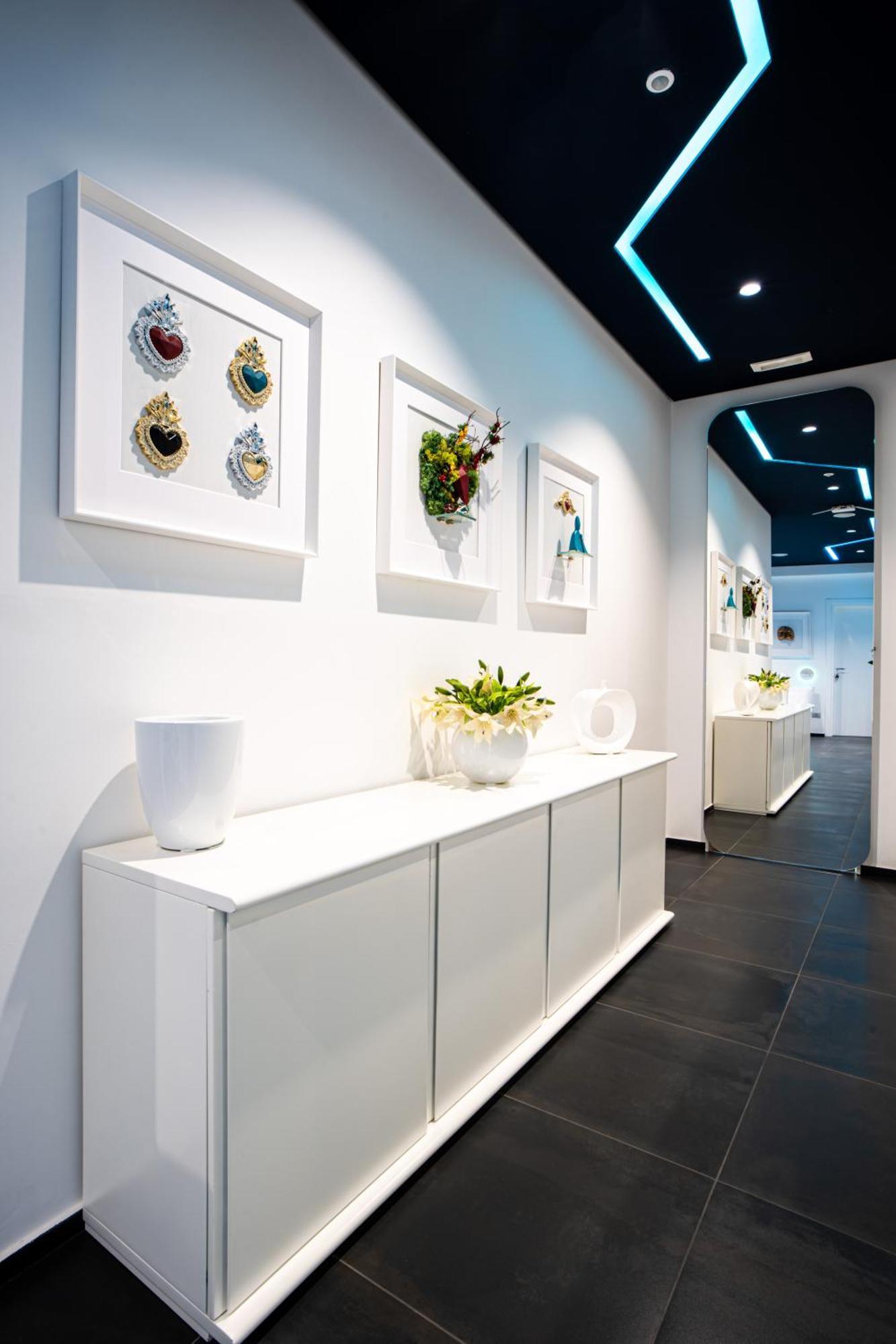 Skyhouse Beverello Naples Luaran gambar